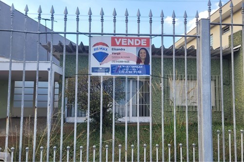 Venda-Casa-Parque São Domingos , São Paulo , São Paulo , 05127000-602251011-7