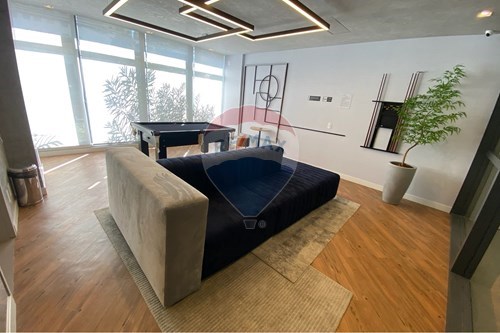 Alugar-Apartamento-Vila Monte Alegre , São Paulo , São Paulo , 04303000-602161018-17