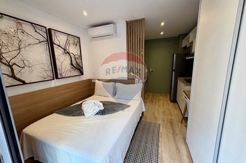 Venda-Studio-República , São Paulo , São Paulo , 01220000-602341004-25