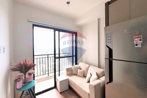 Alugar-Studio-Socorro , São Paulo , São Paulo , 04774-010-601401003-66
