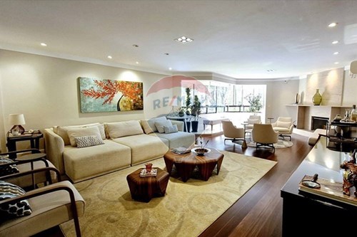 Venda-Apartamento-Rua Adalívia de Toledo , 325  - Cond. Casa Nobe  - Paineiras do Morumbi , São Paulo , São Paulo , 05683000-601361044-49