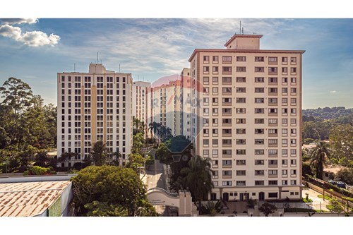 Venda-Apartamento-Avenida Interlagos , 492  - Jardim Marajoara , São Paulo , São Paulo , 04660000-601421003-56