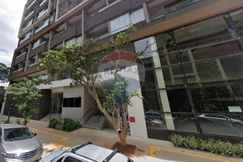 Alugar-Studio-Rua Professor Doutor José Marques da Cruz , 85  - Hauss Mitre 370  - Brooklin , São Paulo , São Paulo , 04707020-601361040-163