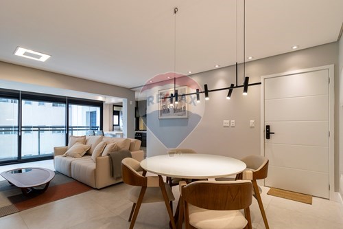 Venda-Apartamento-Alameda dos Jurupis , 1300  - Moema , São Paulo , São Paulo , 04088-004-601251224-8