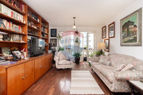 Venda-Apartamento-Rua  Senador Cesar Lacerda Vergueiro , 494  - Paralela à Rua heitor Penteado  - Sumarezinho , São Paulo , São Paulo , 05435060-602181026-8