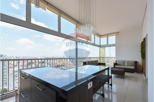 Venda-Apartamento-Rua Gregório de Matos , 99  - Tatuapé , São Paulo , São Paulo , 03344-020-601251218-5