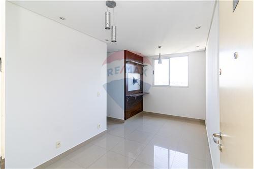 Venda-Apartamento-Avenida Raimundo Pereira de Magalhães , 2239  - AO LADO DO SHOPPING TIETE PLAZA  - Pirituba , São Paulo , São Paulo , 05145-000-601751058-100