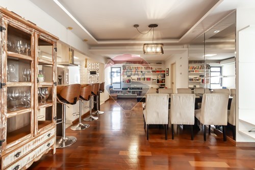 Venda-Apartamento-Rua Dr. Francisco José Longo , 281  - Chácara Inglesa , São Paulo , São Paulo , 04140-060-602221002-29