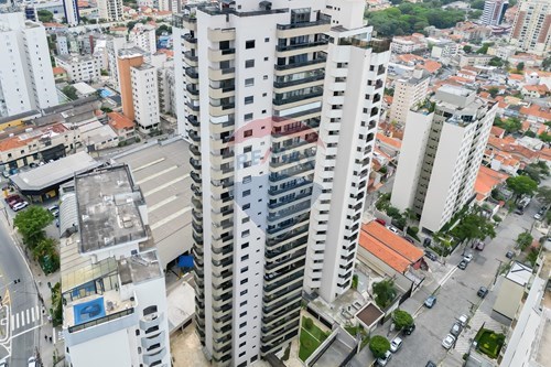 Venda-Apartamento-Rua Agente Gomes , 284  - Jardim São Paulo(Zona Norte) , São Paulo , São Paulo , 02040-090-602291018-105