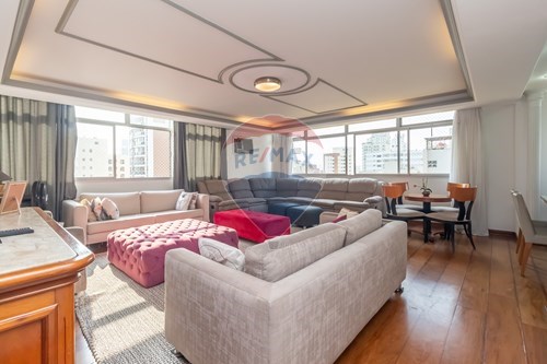 Venda-Apartamento-Rua Emílio de Menezes , 87  - Hospital Samaritano  - Santa Cecília , São Paulo , São Paulo , 01231020-601721028-54