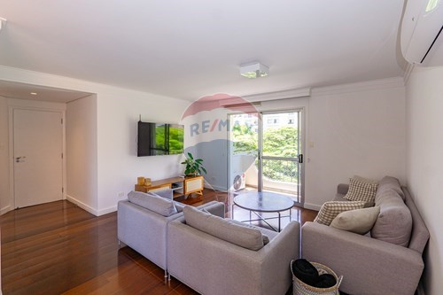 Venda-Apartamento-R. Barão do Triunfo , 639  - Brooklin , São Paulo , São Paulo , 04602002-601241044-29