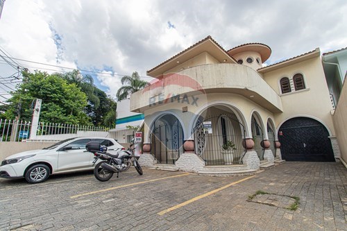 Venda-Casa-Rua Topázio , 988  - Esquina da Paula Ney  - Vila Mariana , São Paulo , São Paulo , 04105063-601401020-32