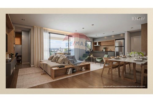 Venda-Apartamento-R. Carvalho de Freitas , 23  - Condomínio Home Resort  - Vila Andrade , São Paulo , São Paulo , 05728-030-602071001-3