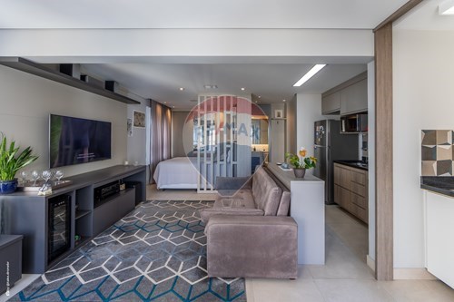 Venda-Studio-Avenida Vereador José Diniz , 3130  - Santo Amaro , São Paulo , São Paulo , 04604005-602151026-43