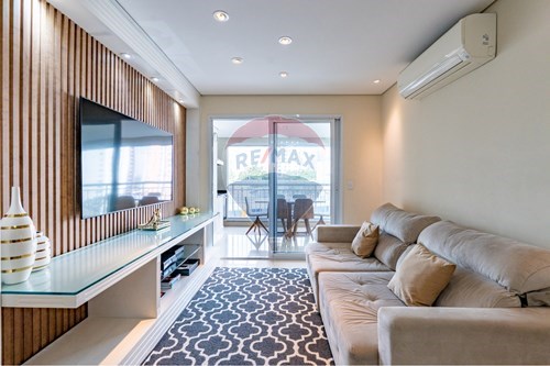 Venda-Apartamento-Rua Maratona , 285  - Vila Alexandria , São Paulo , São Paulo , 04635-041-602011001-113