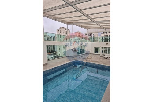 Alugar-Cobertura-Campo Belo , São Paulo , São Paulo , 04606003-601971014-196