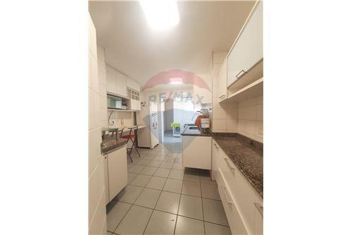 Apartamento - Alugar - São Paulo , São Paulo - 11 - 601361021-1747