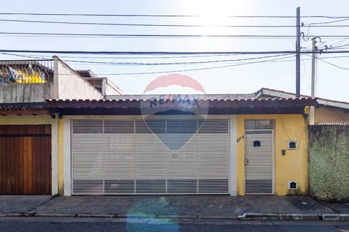 Venda-Casa-Rua das Carpas , 174  - Jardim Prudência , São Paulo , São Paulo , 04648-125-601251182-134