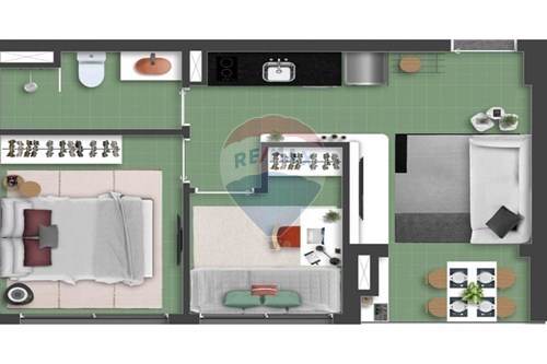 Slider Image Thumbnail