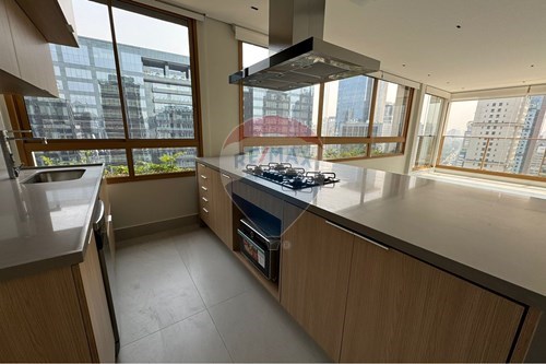 Alugar-Apartamento-Rua Joaquim Floriano , 1125  - Itaim Bibi , São Paulo , São Paulo , 04534010-601361019-3110