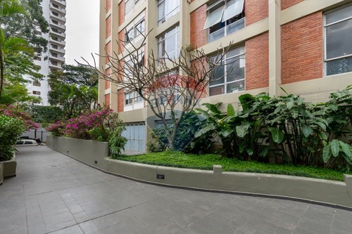 Venda-Apartamento-Rua Barão do Triunfo , 1528  - Av. Vereador José Dinz  - Campo Belo , São Paulo , São Paulo , 04602006-601241055-8