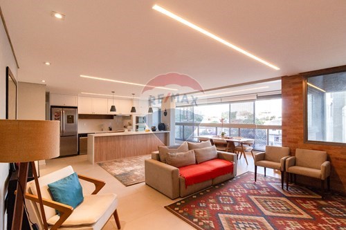 Venda-Apartamento-Rua Joaquim Távora , 128  - Vila Mariana , São Paulo , São Paulo , 04015010-601401005-47