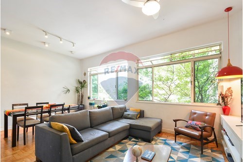 Venda-Apartamento-Paraíso , São Paulo , São Paulo , 04002021-601251024-56