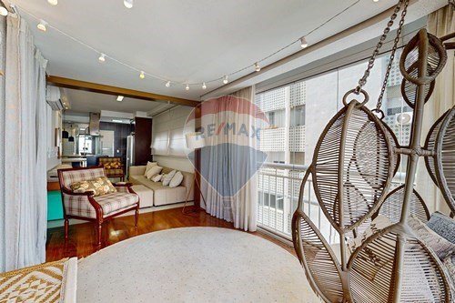 Venda-Apartamento-Rua da Consolação , 2825  - Cerqueira César , São Paulo , São Paulo , 01416-001-601251087-86