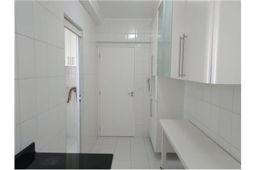Apartamento - Alugar - Cidade Padrão , Distrito Federal - 25 - 602281014-243