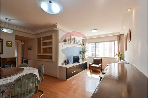 Venda-Apartamento-Rua Morgado de Mateus , 76  - Vila Mariana , São Paulo , São Paulo , 04015-050-601251018-89