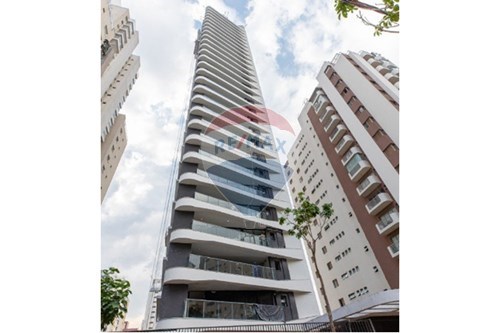 Venda-Apartamento-Rua Doutor Fadlo Haidar , 134  - entre R. João Cachoeira e R. Clodomiro Amazonas  - Itaim , São Paulo , São Paulo , 04545050-601971014-185