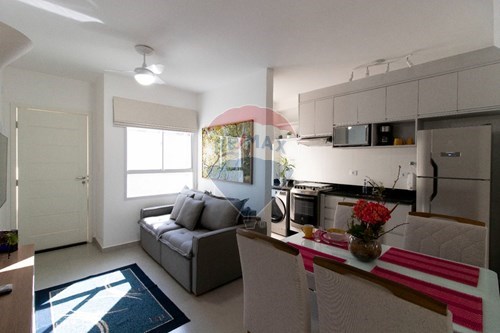 Alugar-Apartamento-Casa Verde , São Paulo , São Paulo , 02514000-601991015-57