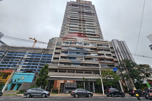 Alugar-Apartamento-Vila Clementino , São Paulo , São Paulo , 04038000-601971076-49