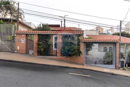 Venda-Casa-Rua Pessoa de Barros , 53  - Alto de Santana , São Paulo , São Paulo , 02018-040-601251043-76