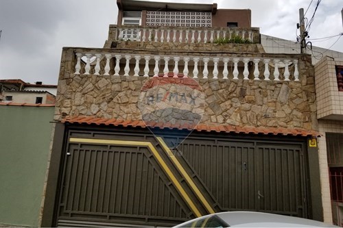 Alugar-Sobrado-Jardim Brasília (Zona Leste) , São Paulo , São Paulo , 03585100-602291003-27