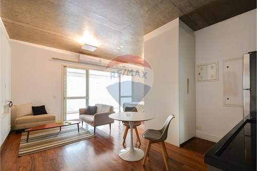 Venda-Studio-Rua Benedito Lapin , 161  - Itaim Bibi , São Paulo , São Paulo , 04532-040-601251114-37