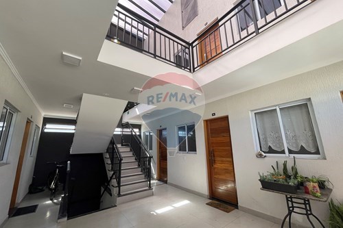 Alugar-Apartamento-Rua Carlos Alberto Moretti , 153  - Vila Cavaton  - Freguesia do Ó , São Paulo , São Paulo , 02962000-601751048-106