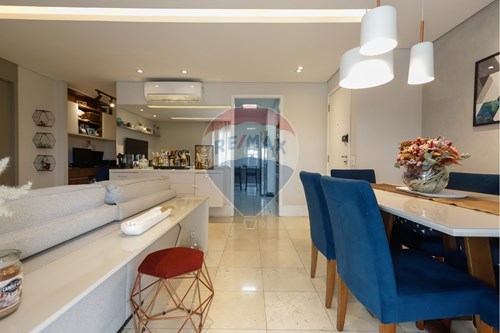 Venda-Apartamento-Rua Doutor Rubens Meireles , 105  - Várzea da Barra Funda , São Paulo , São Paulo , 01141000-602341026-11