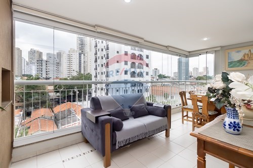 Venda-Apartamento-Avenida Ramalho Ortigão , 269  - Vila Gumercindo , São Paulo , São Paulo , 04130010-602031024-82