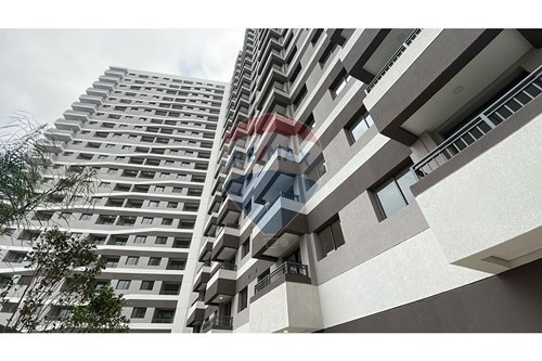 Venda-Apartamento-Avenida Santo Amaro , 1386  - Vila Nova Conceição , São Paulo , São Paulo , 04506000-601481005-198