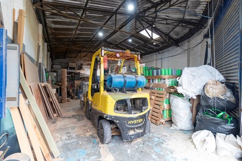 Slider Image Thumbnail