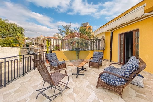 Venda-Casa-Rua Dardanelos , 176  - Alto de Pinheiros , São Paulo , São Paulo , 05468-010-601481004-2