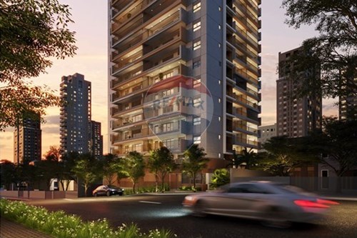 Venda-Apartamento-Rua Ibituruna , 298  - Saúde , São Paulo , São Paulo , 04302051-602031015-26