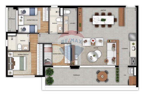 Slider Image Thumbnail