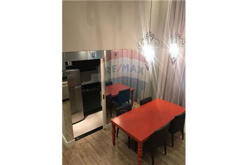Apartamento - Alugar - São Paulo , São Paulo - 22 - 601361019-3104
