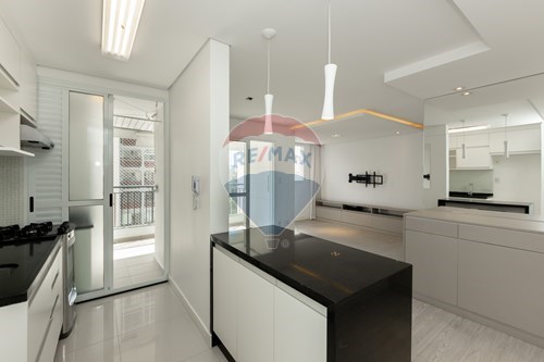 Venda-Apartamento-Rua Ibirajá , 90  - perto do Tangram  - Vila Guarani(Zona Sul) , São Paulo , São Paulo , 04310020-602161016-11