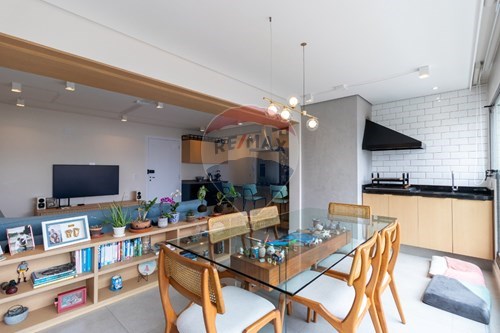 Venda-Apartamento-Rua José Cocciuffo , 76  - Jardim Vila Mariana , São Paulo , São Paulo , 04121-120-601251165-136