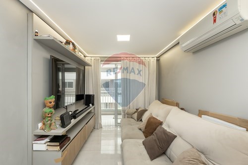 Venda-Apartamento-Rua Maria Zélia , 211  - Piqueri , São Paulo , São Paulo , 02913070-602261007-32