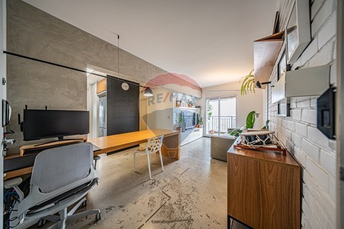 Venda-Apartamento-Praça Francisco Sampaio Viana , 54  - Vila Guarani(Zona Sul) , São Paulo , São Paulo , 04313220-601191026-209