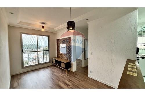 Venda-Apartamento-Rua Theófilo Azambuja , 145  - Avenida Jerimanduba  - Jaraguá , São Paulo , São Paulo , 05181-370-601141003-301